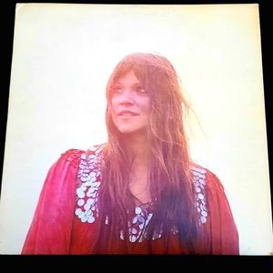 Melanie- Gather Me, Neighborhood Records NRS47001, 1971